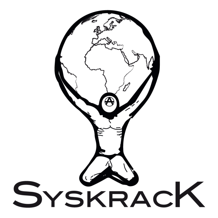 Syskrack APS Giuseppe Porsia - Co-Founder