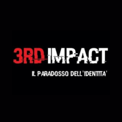 3rd Impact - Il paradosso dell'identità - Matera - 3D Scanning & 3D Printing