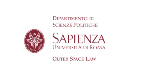 Università La Sapienza di Roma - Outer Space Law
