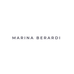Marina Berardi WordPress Photography Website