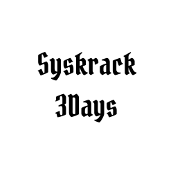 Syskrack 3Days - Il festival del DIY, dell'arte e della contaminazione lucana